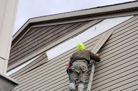 Best Siding for New Construction  in Midway, FL